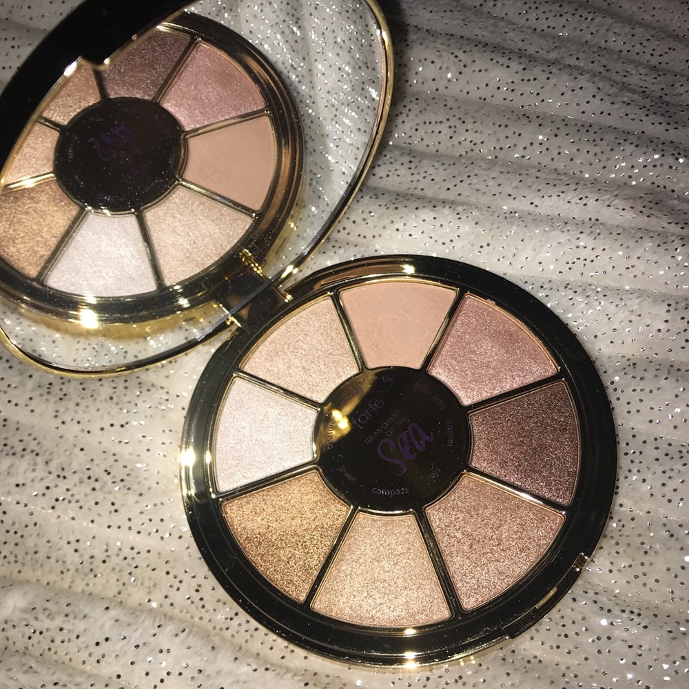 Tarte rainforest of the sea volume 3